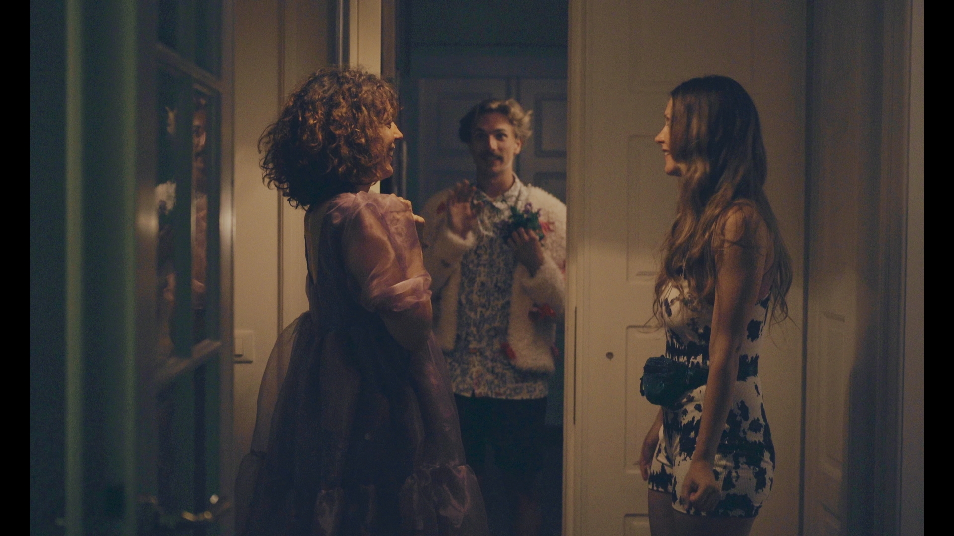 Srećan nam rodjendan