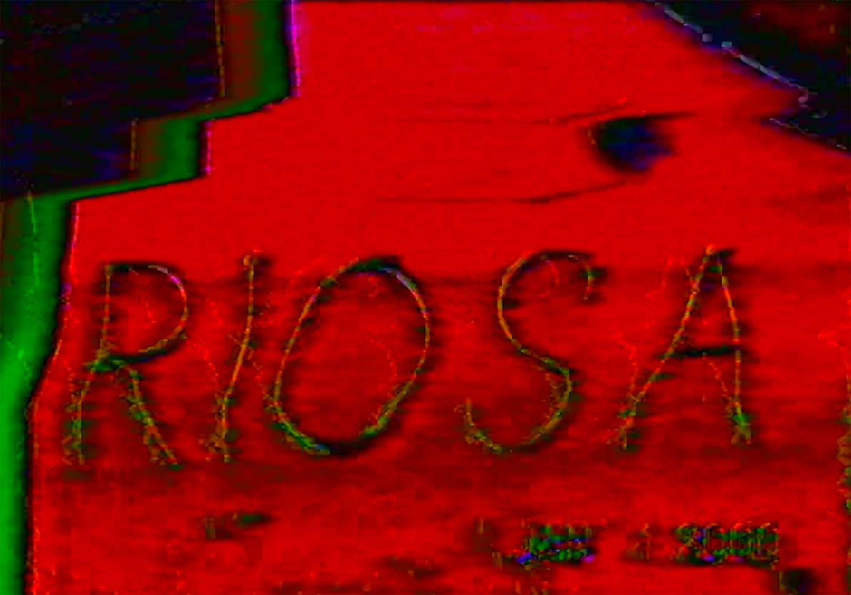 The Wheels Have Stopped from Rolling