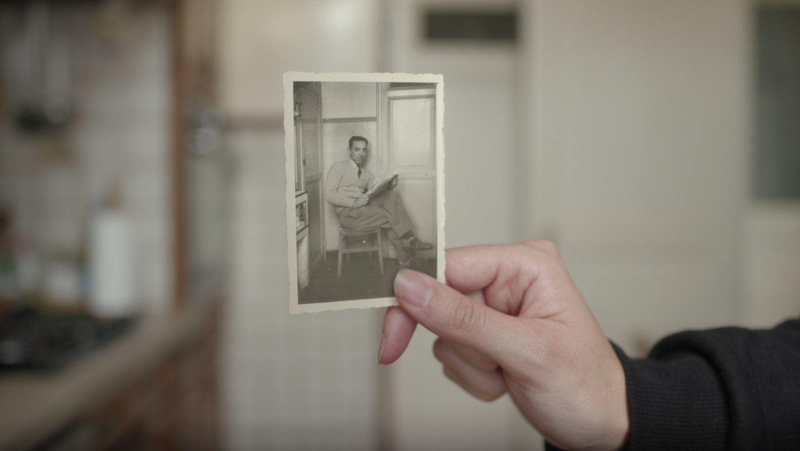 Compassion de Léthé