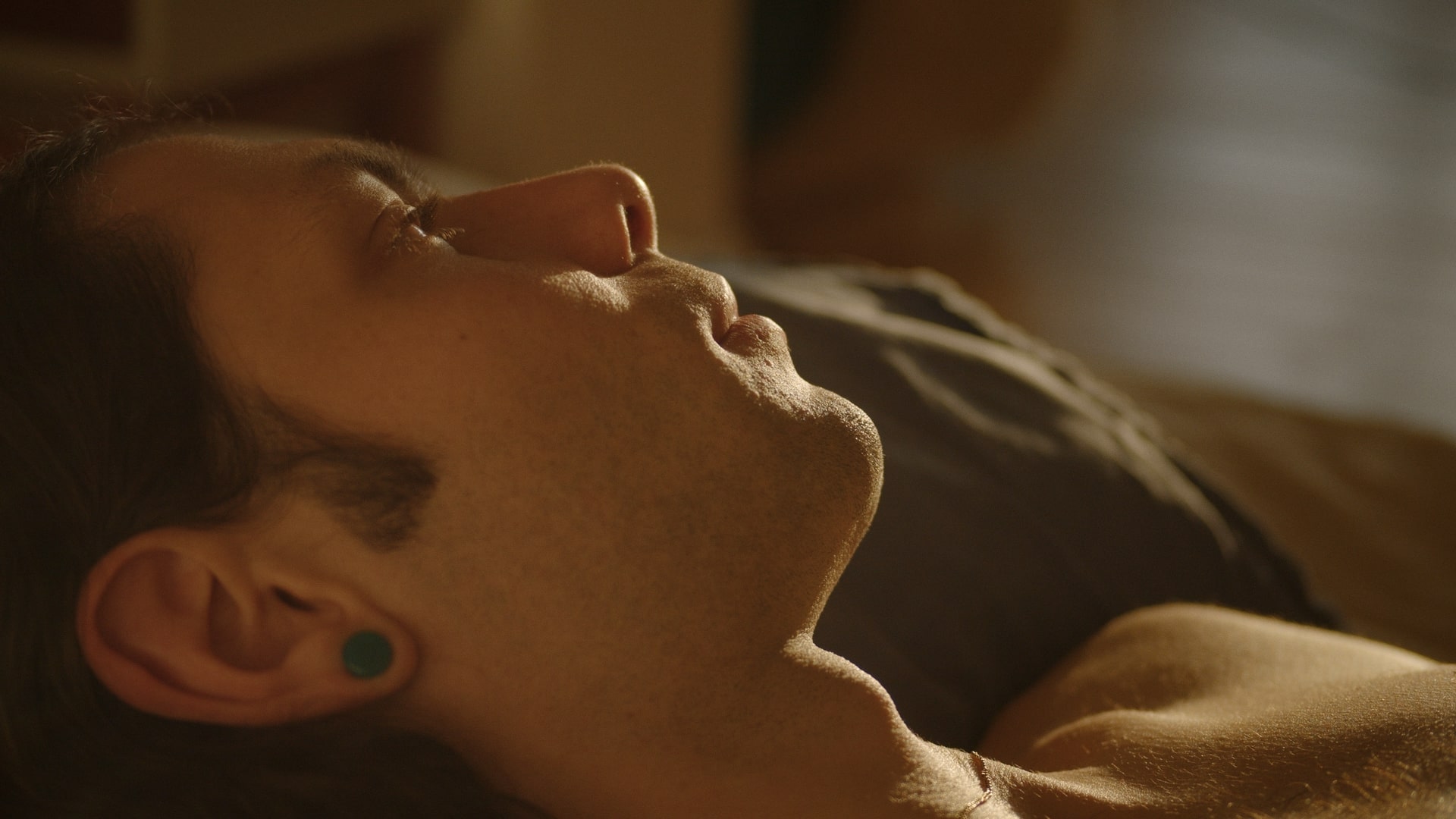 Kärlek i en kärlekslös tid