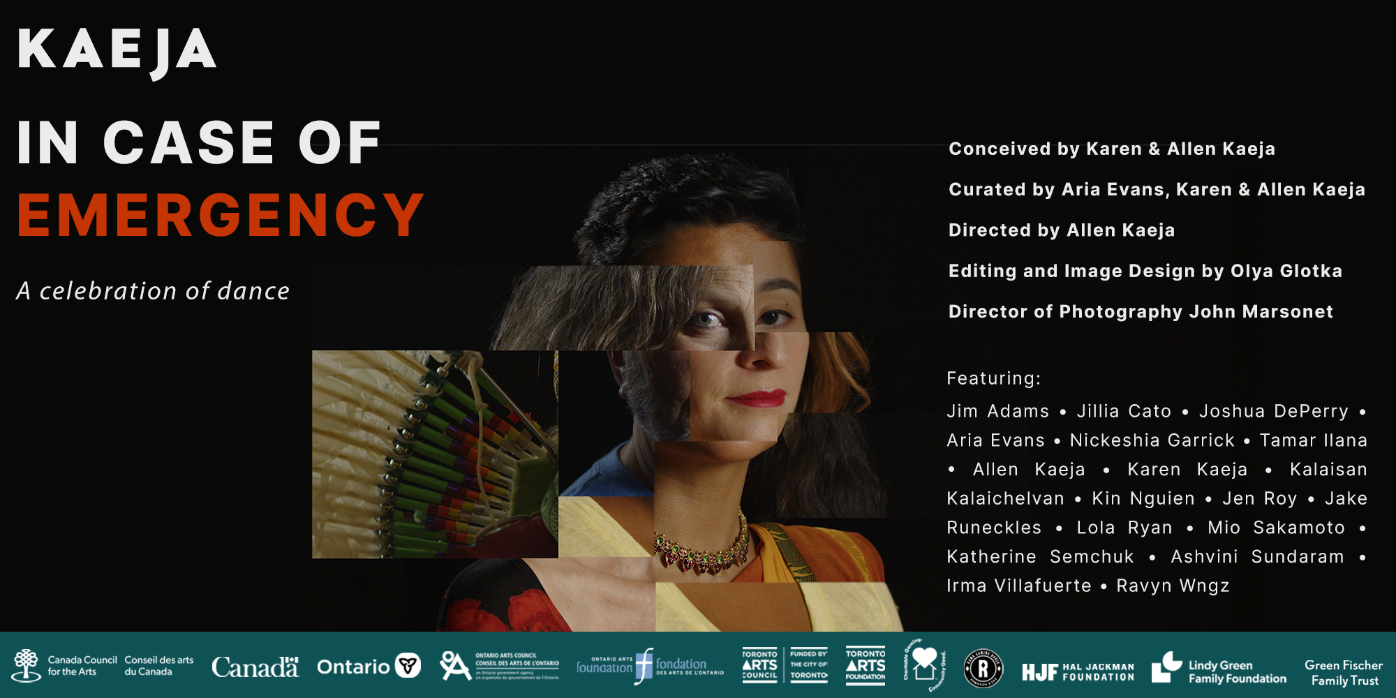 In Case of Emergency