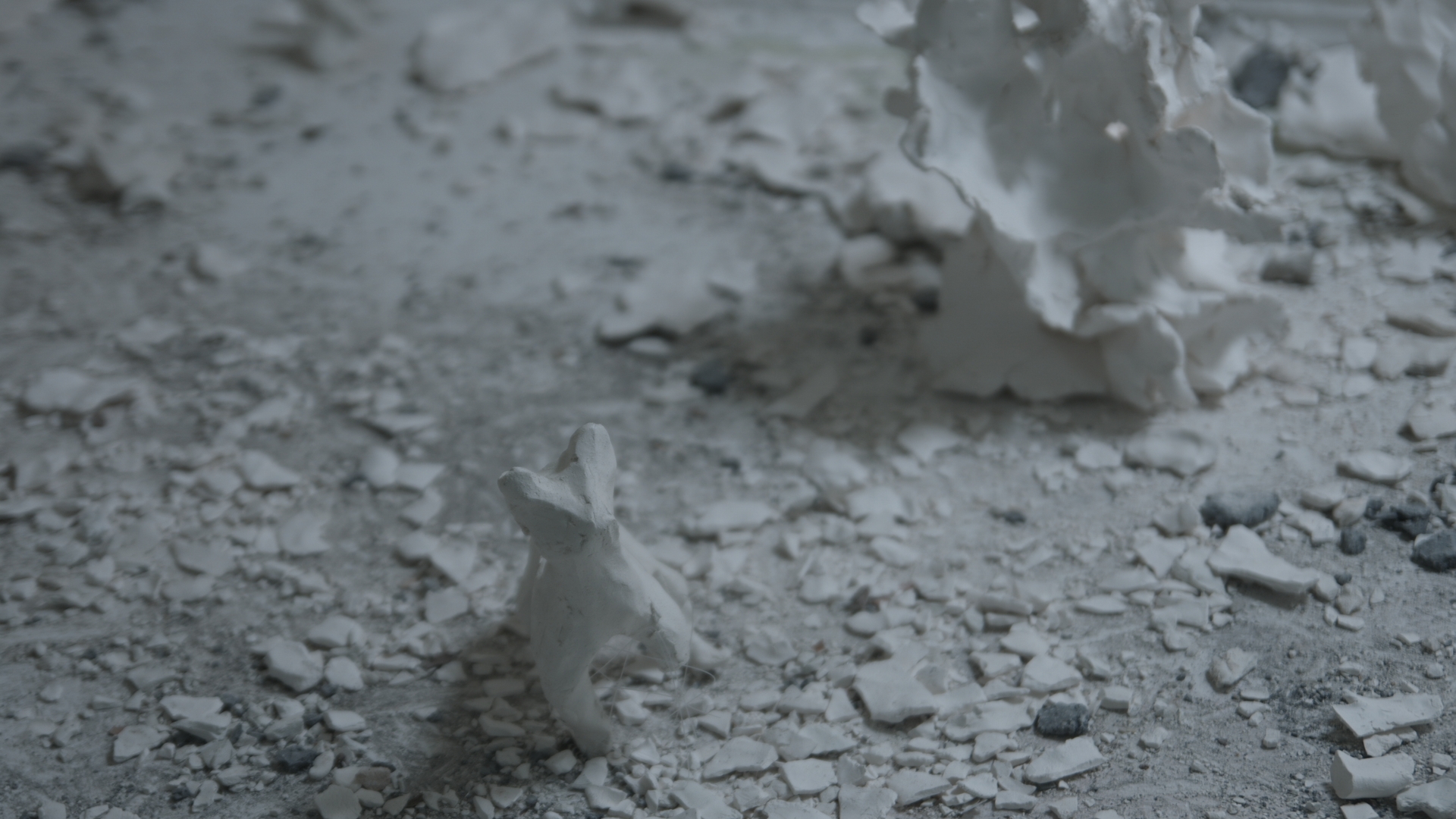 Song of the Spinning Tree