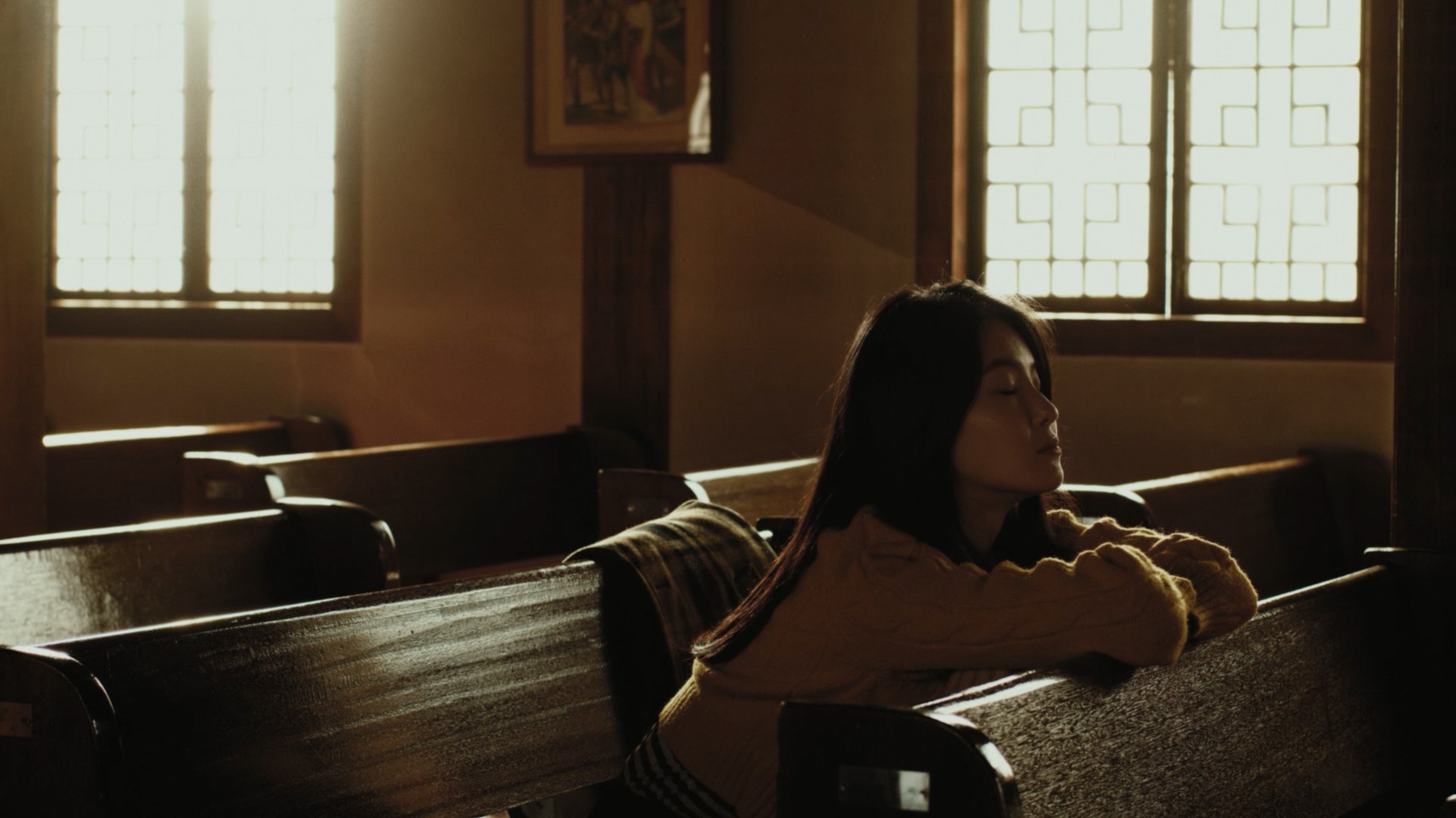 Unstable in the Wind