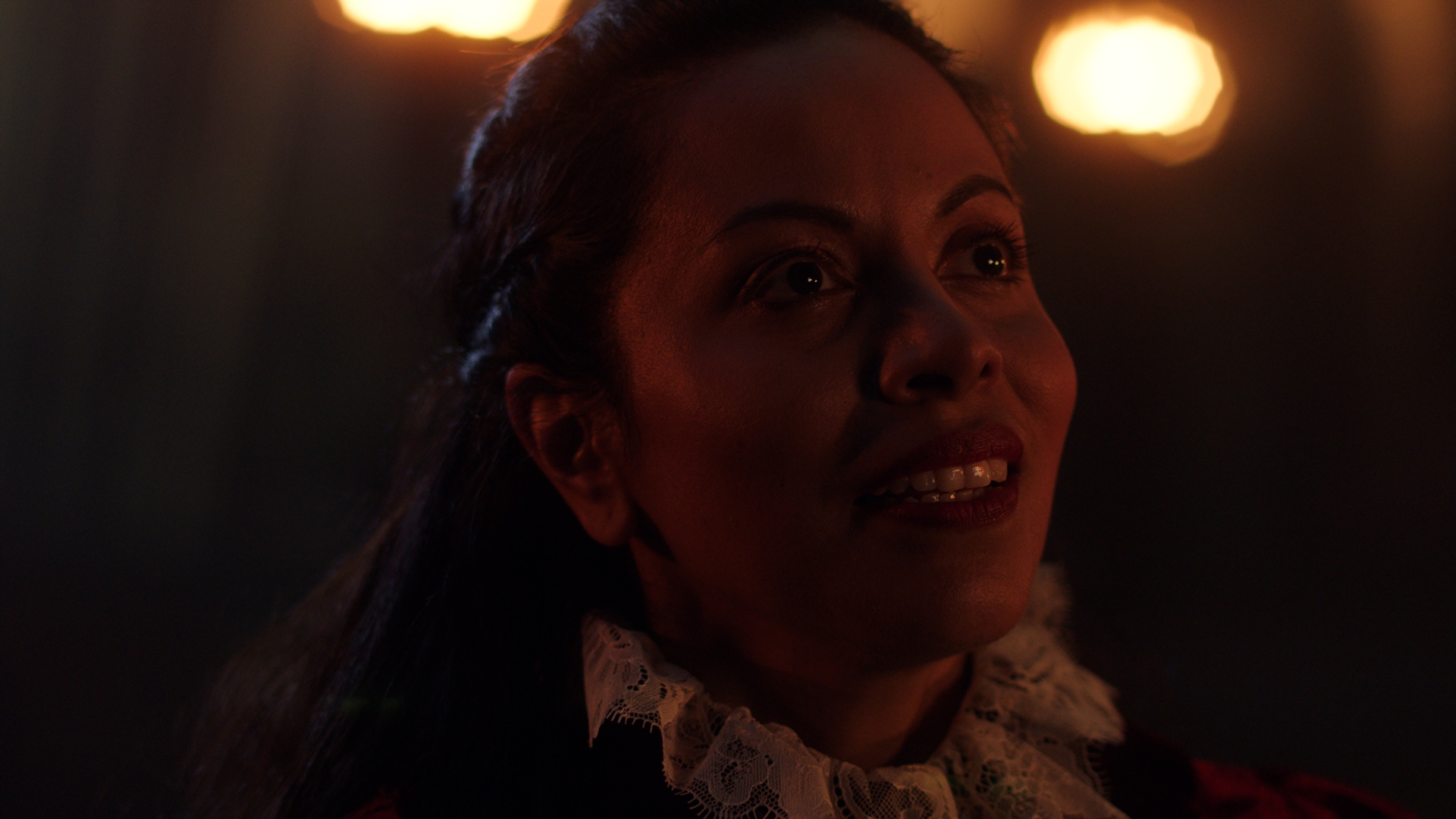 Hawk (working title)