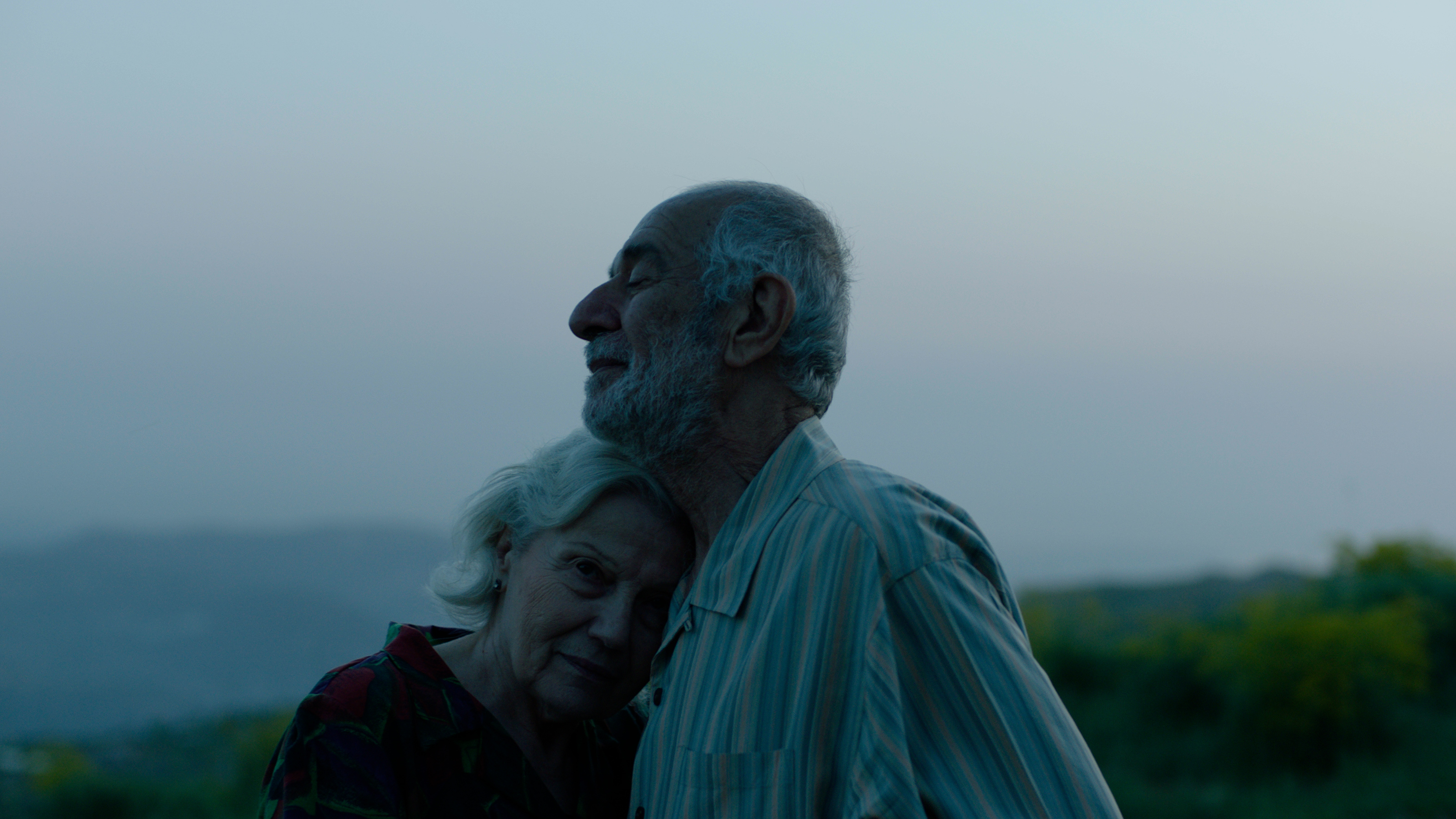 Somewhere in Between