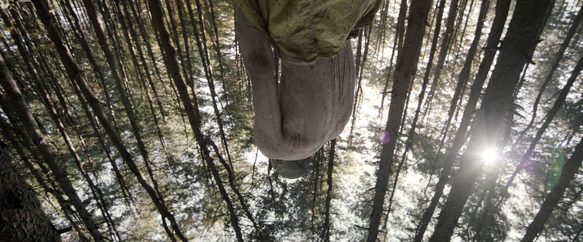 A Poet From Dead Society