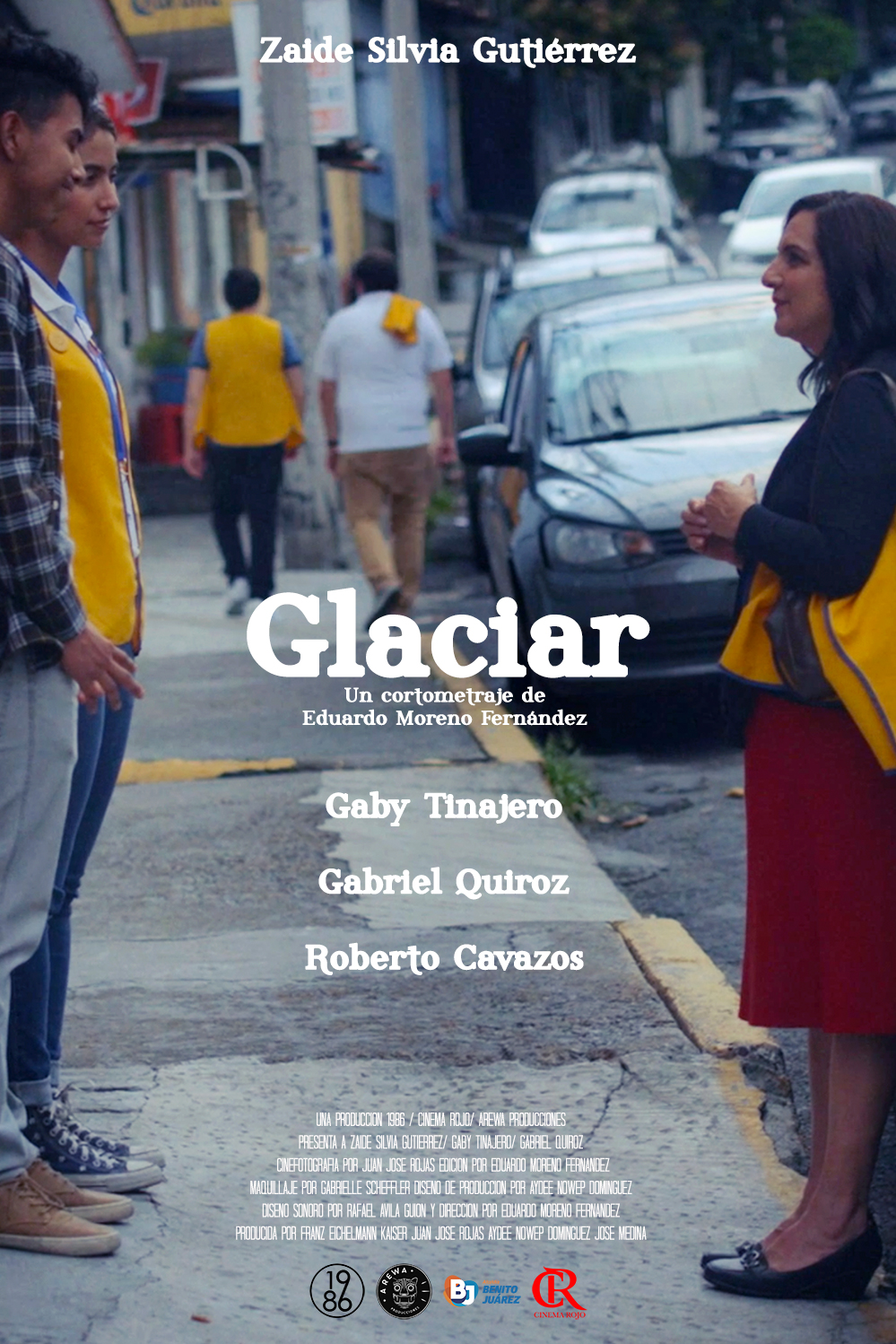 Glaciar