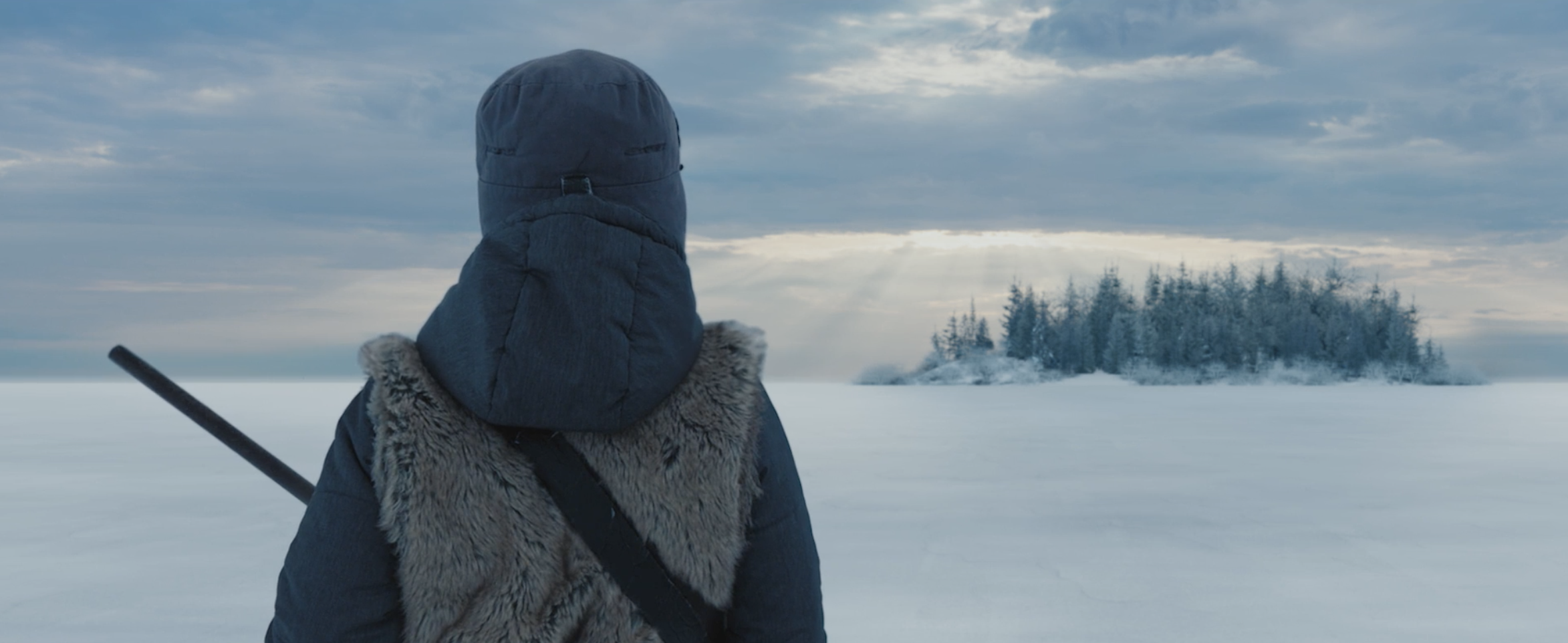 Sauve ta peau, Anthony King!