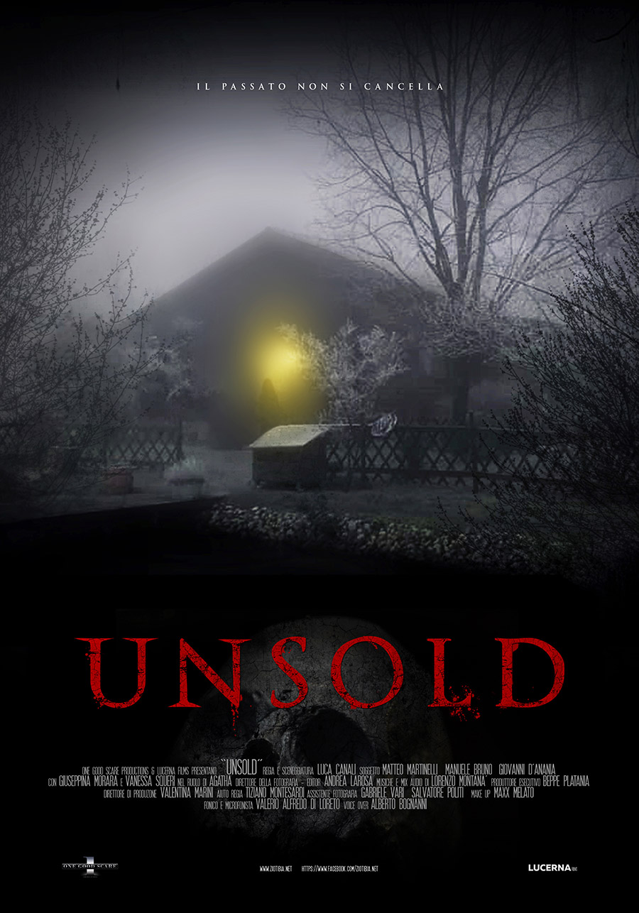 Unsold