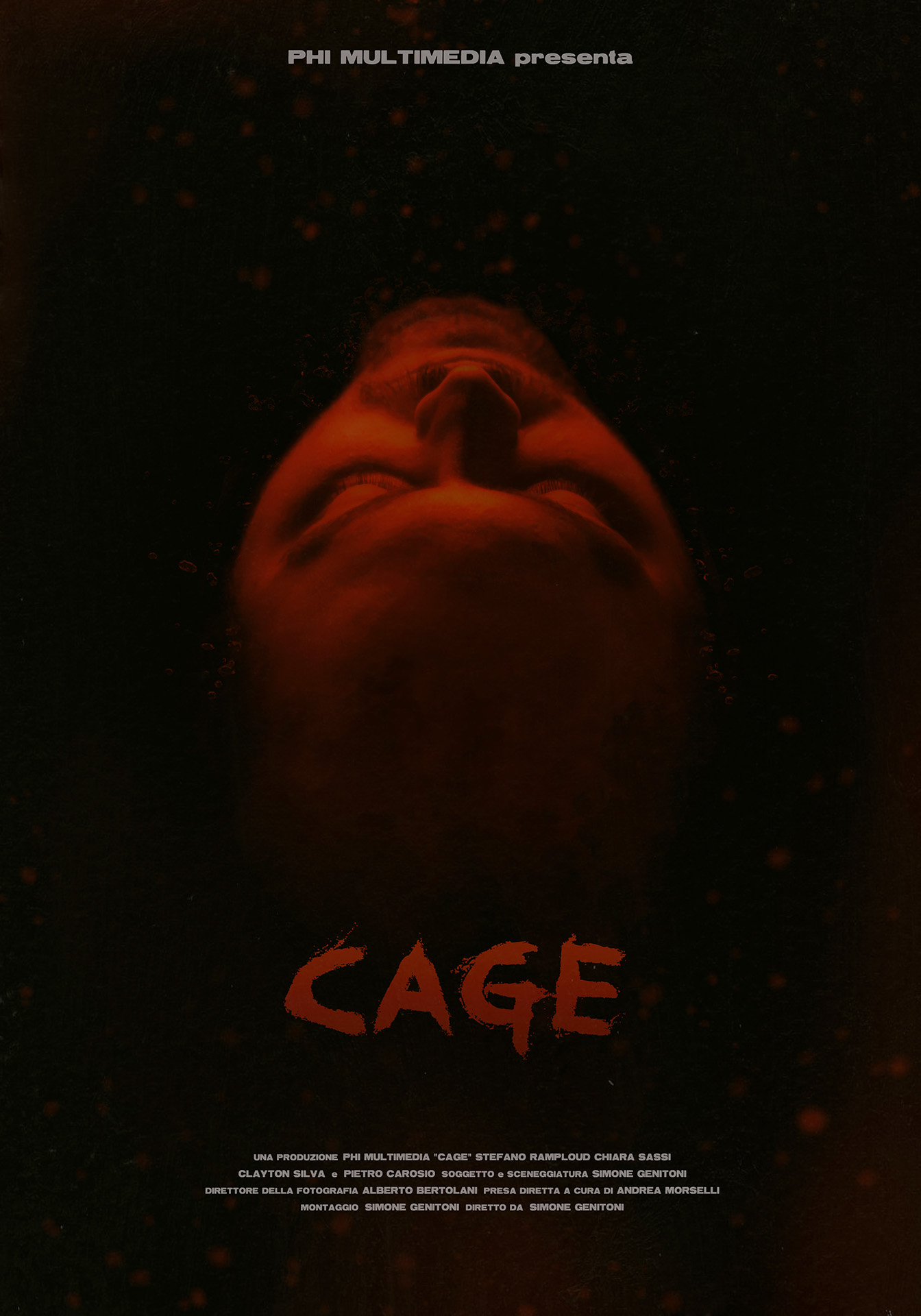 Cage