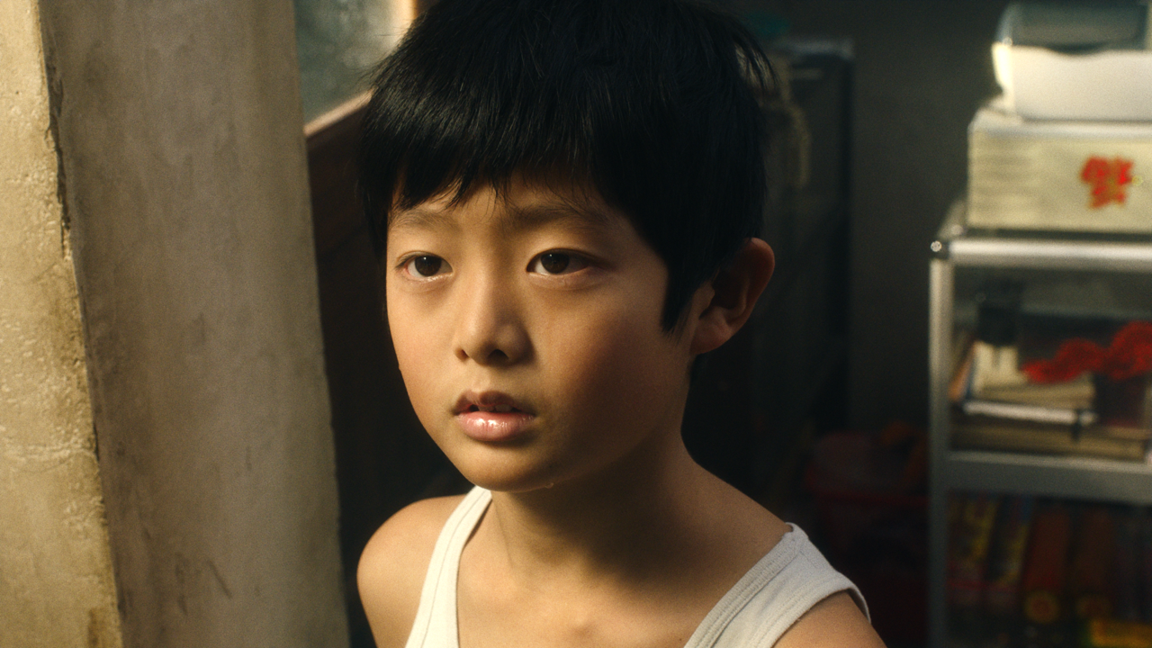 Every Heaven in Between