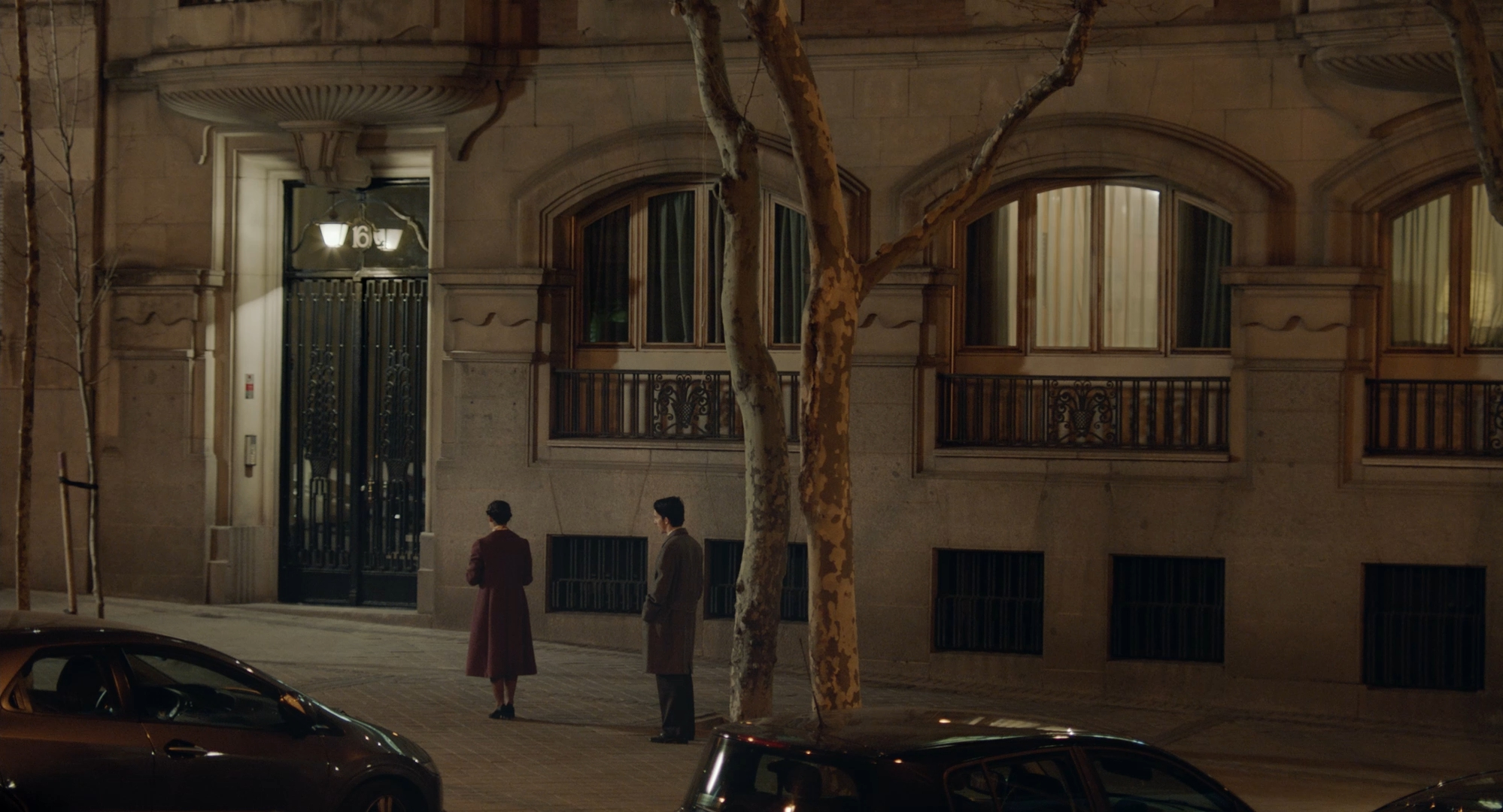 Arquitectura emocional 1959