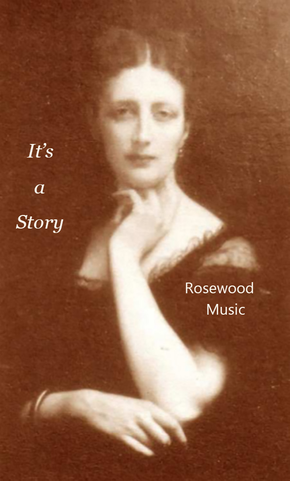 It's the Story (Duchess)