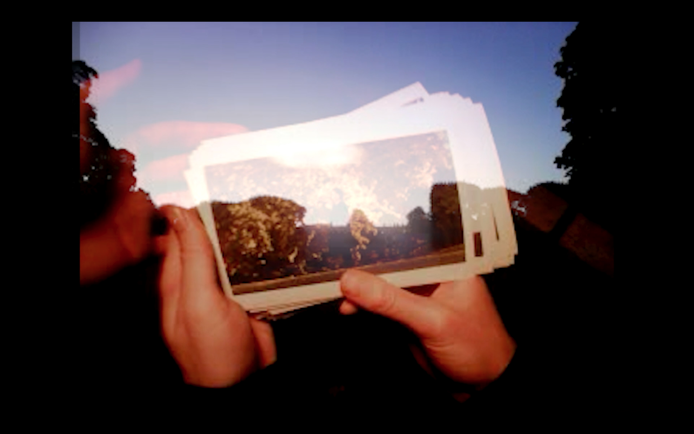 Who Will Always Be Yours