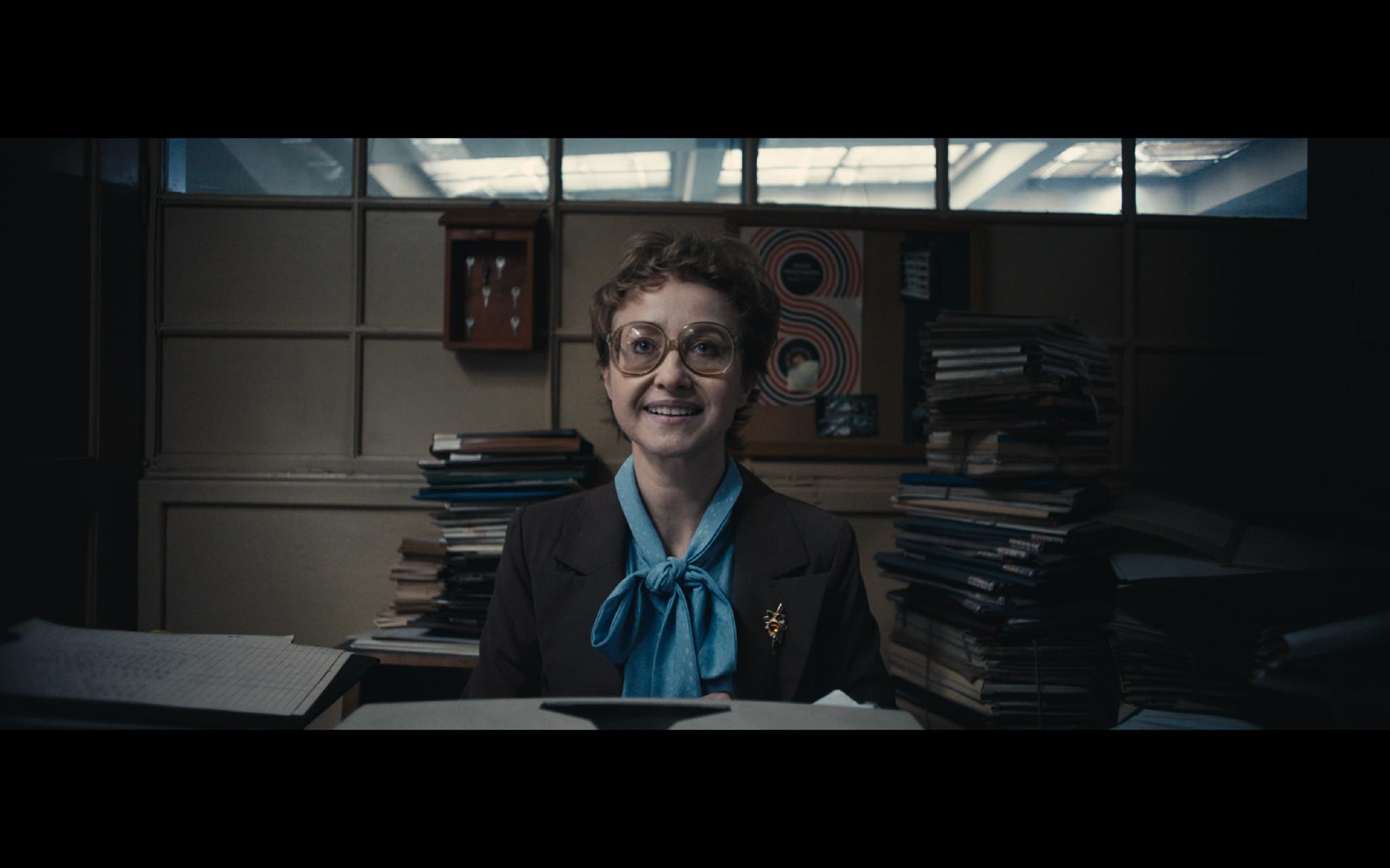 Krzesło przyszłości