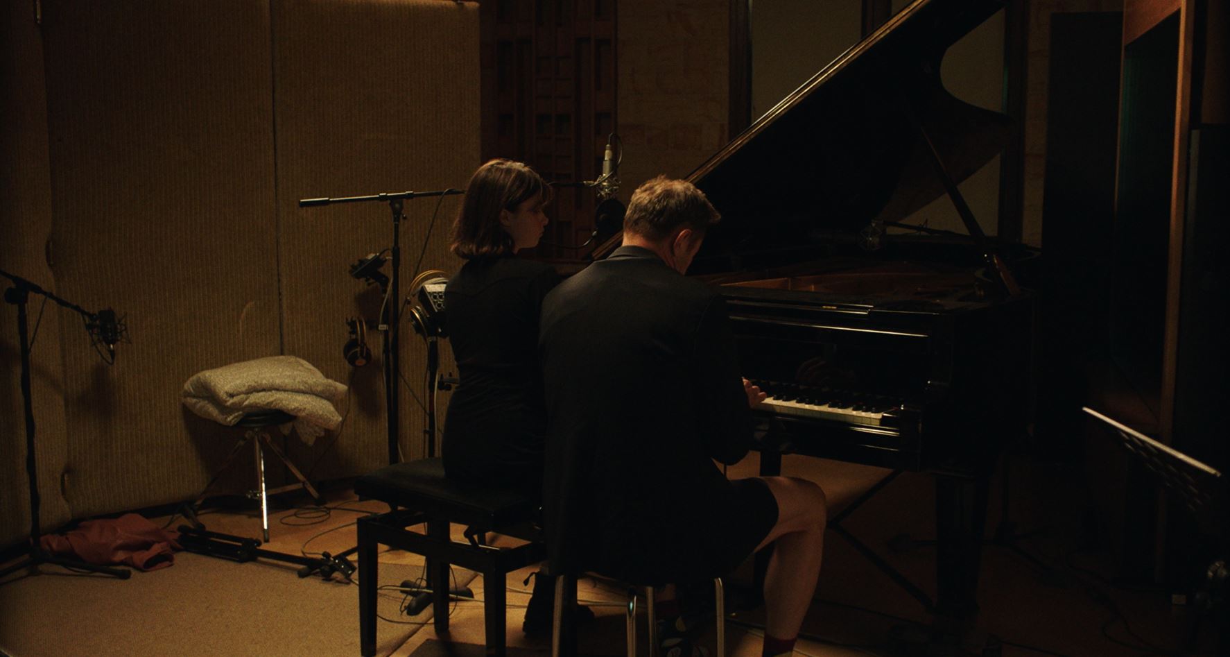 Narodziny Rozgwiazdy