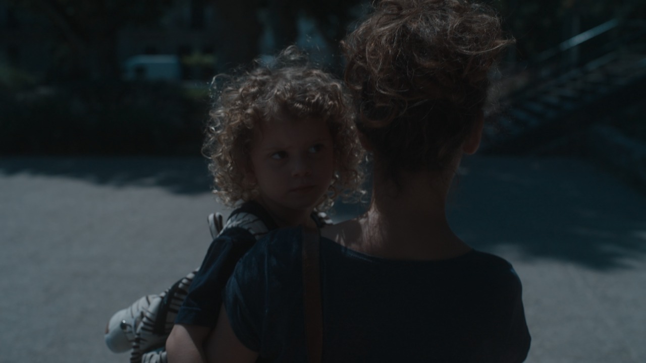 habitaciones vacías