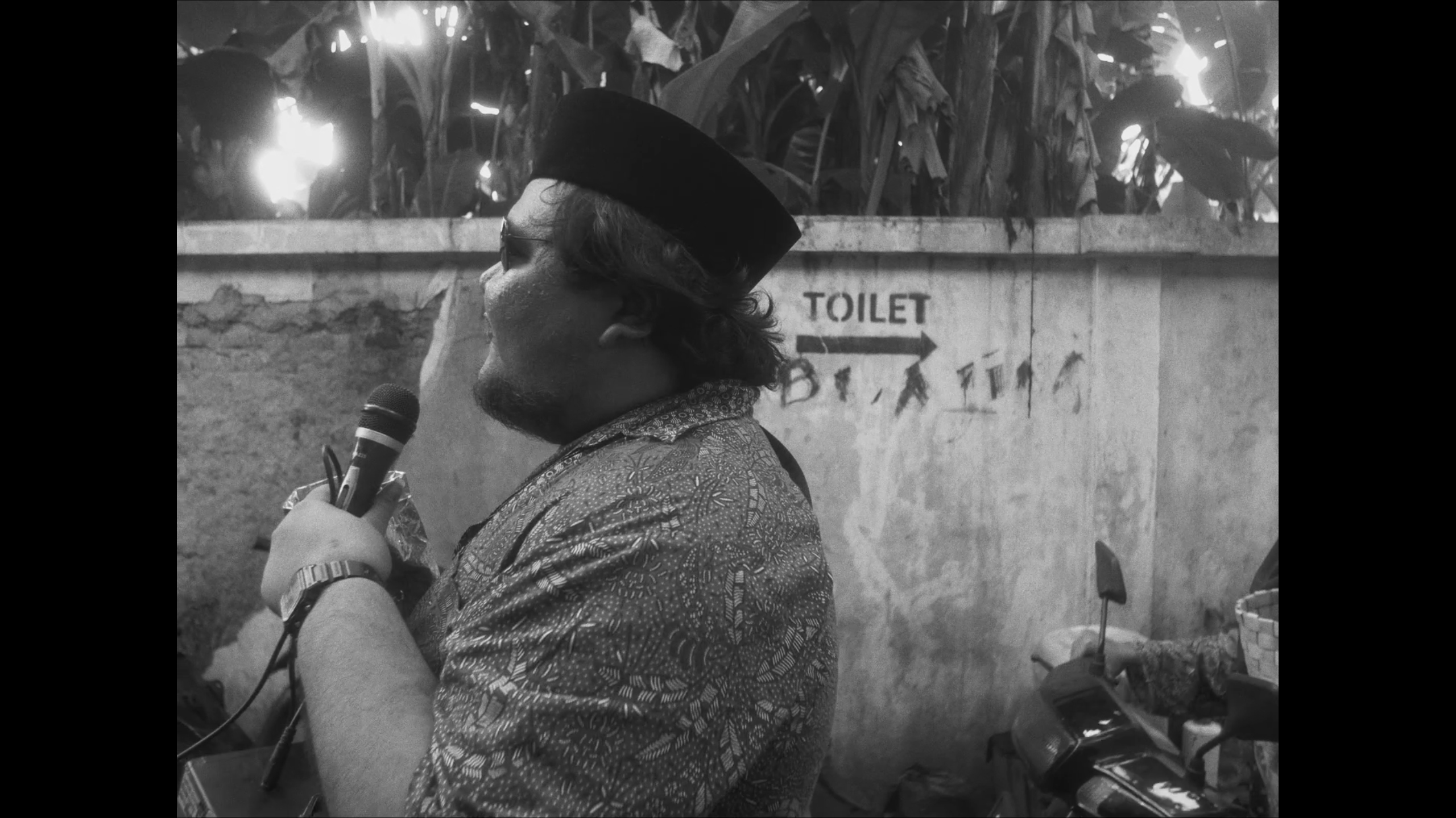 Kata Tukang Tahu Kita Tak Boleh Sok Tahu