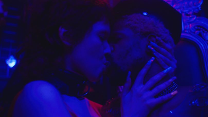 LIFE IN LOVE - Layla & Wolf