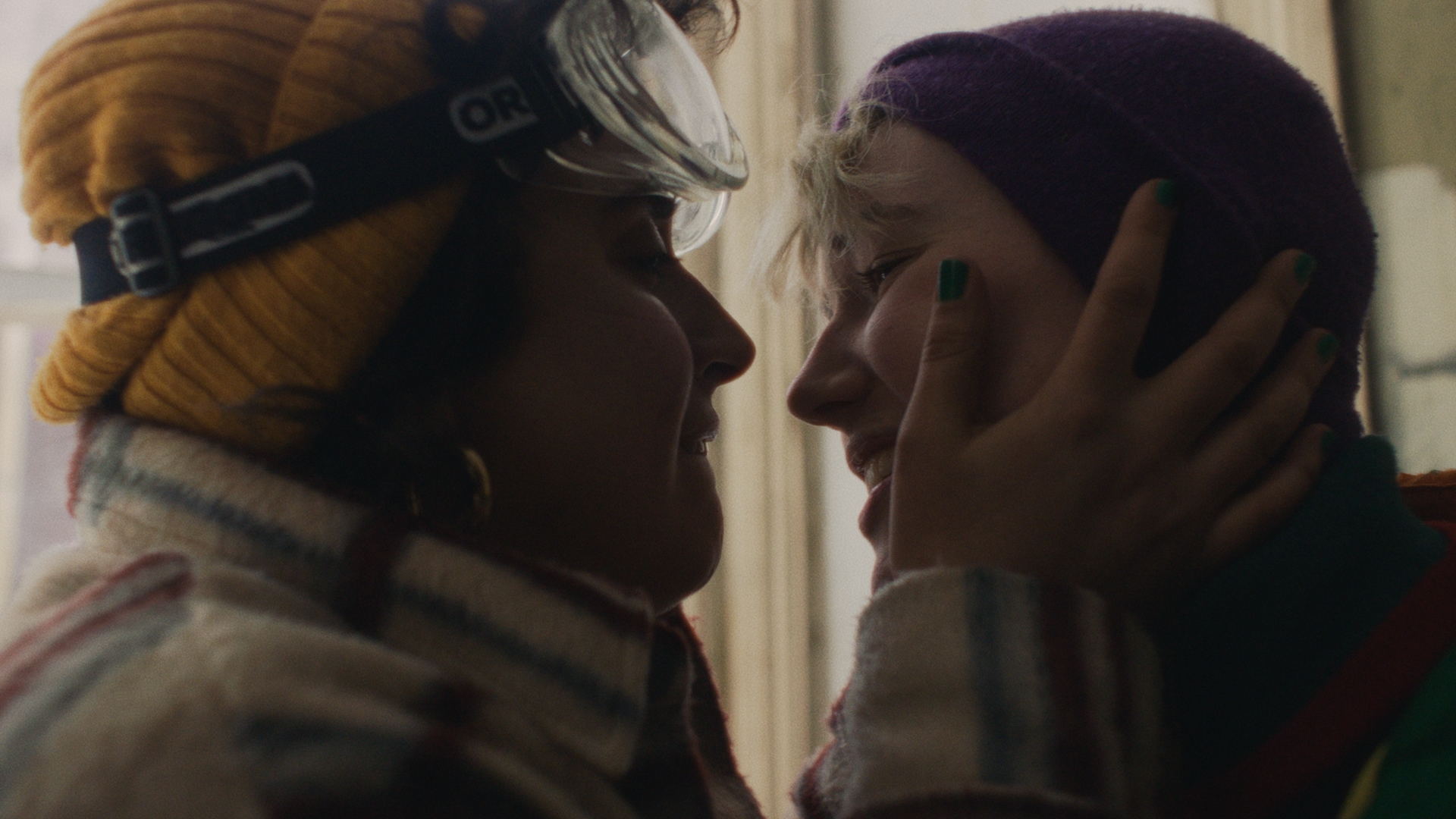 LIFE IN LOVE - Cinthia & Robin