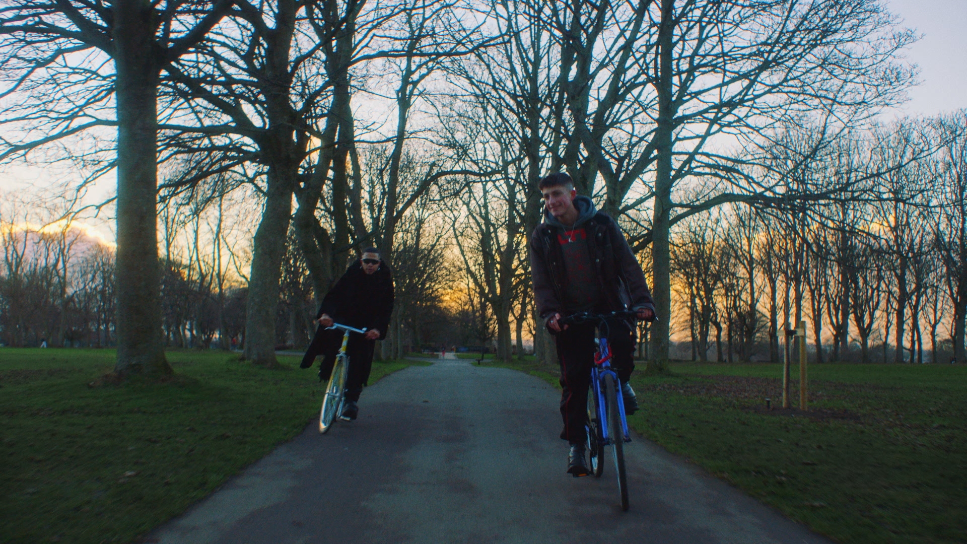 LIFE IN LOVE - Nick & Kaiden