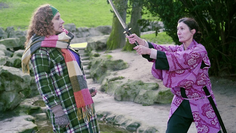 J'aurais dû l'écouter