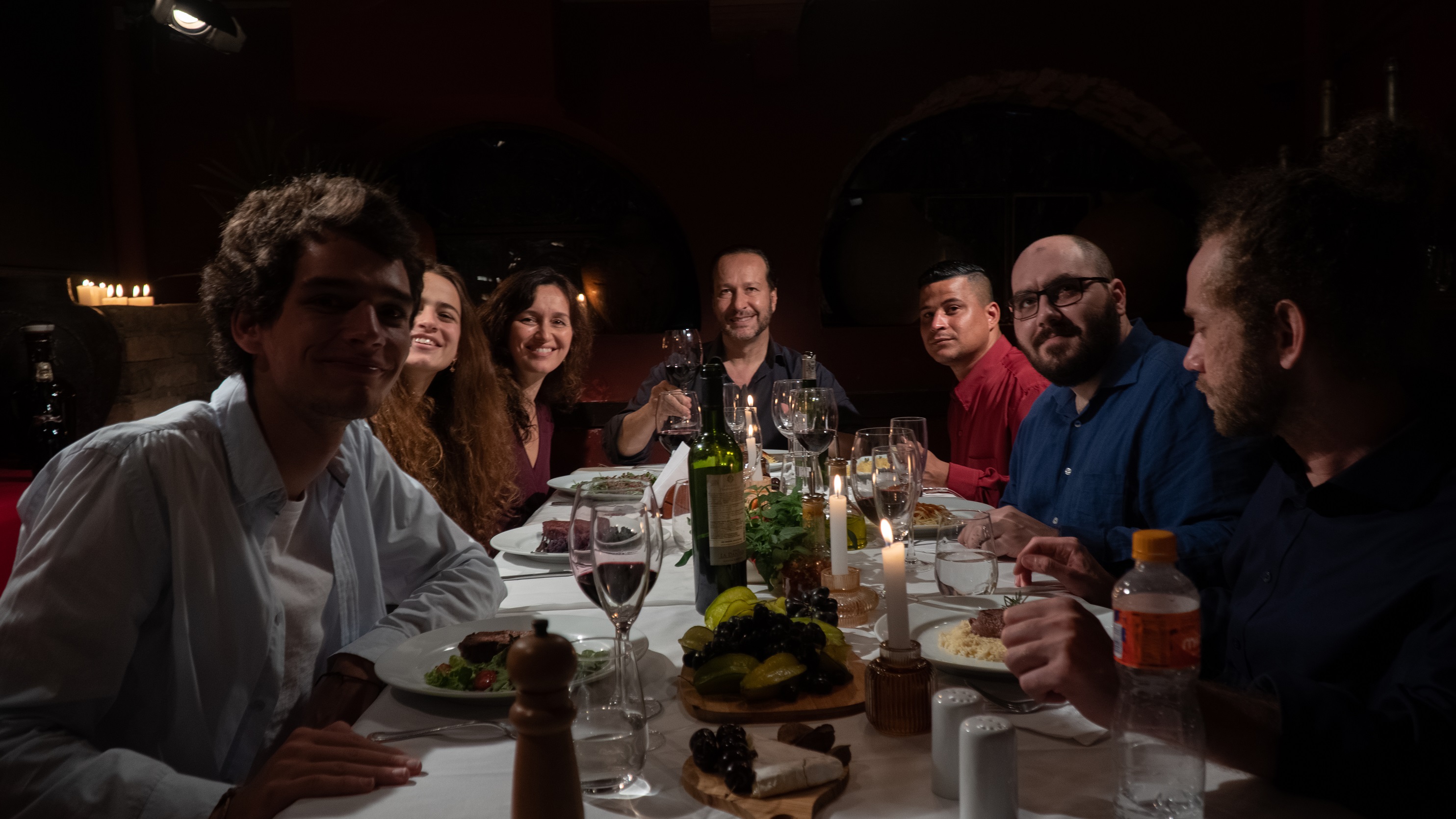 A Montanha que pariu um rato