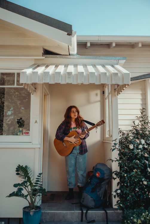 Just Kidding, I Actually Love You