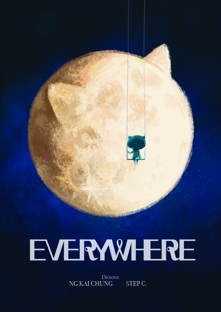 Everywhere