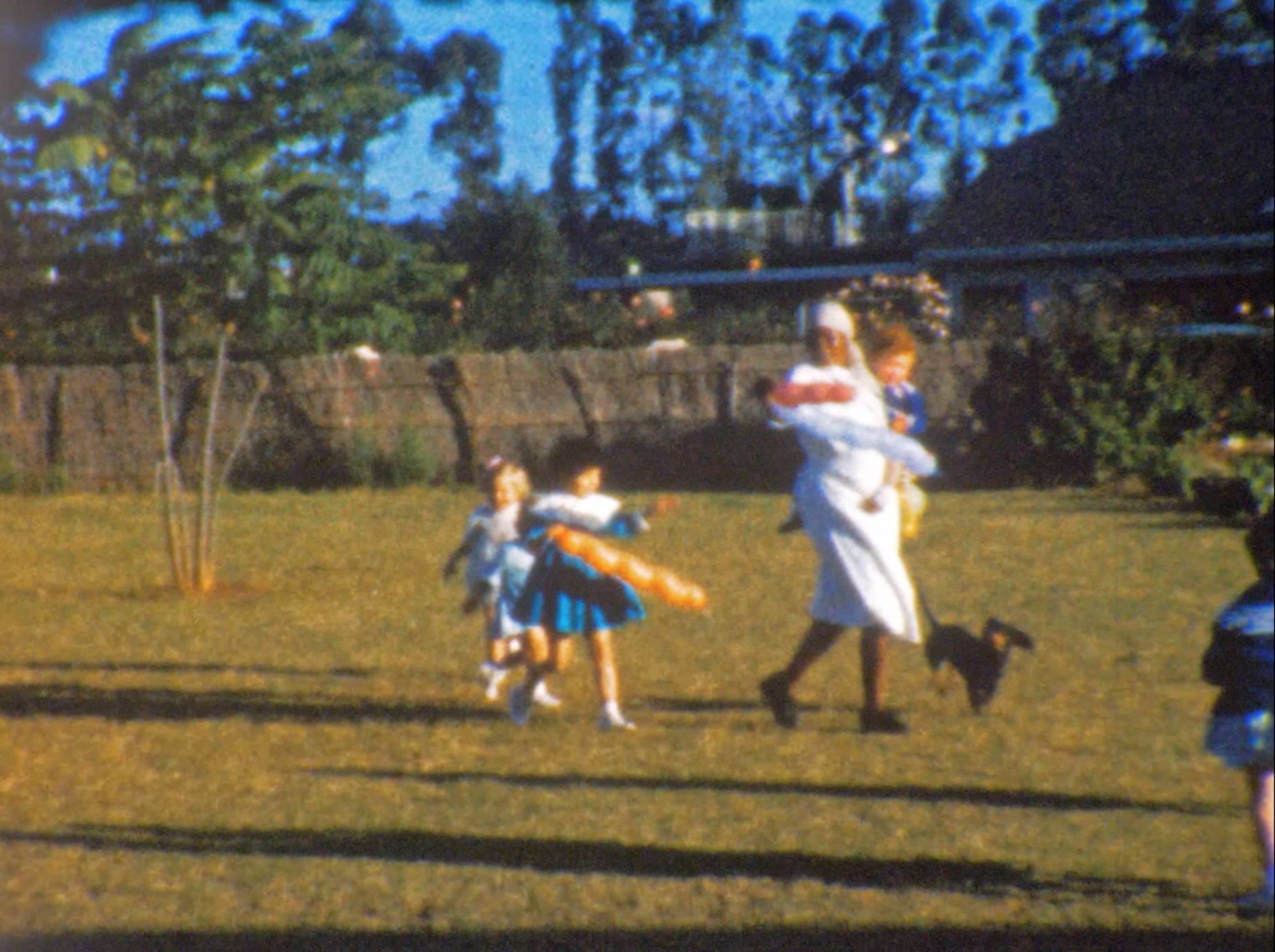 On Mothers and Daughters in Times of Injustice