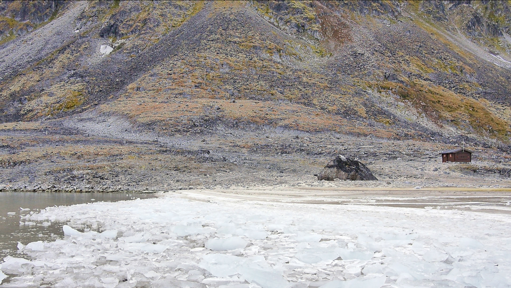 180°・78°14'N 15°36'E・2013