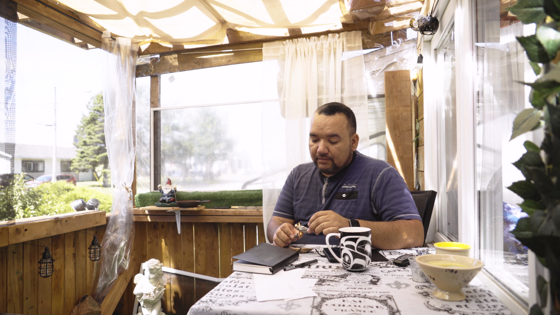 Miluk tshi shutshelimunau