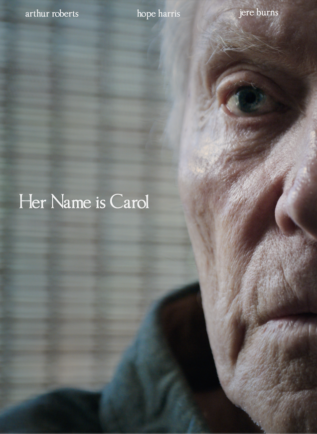 Her Name is Carol