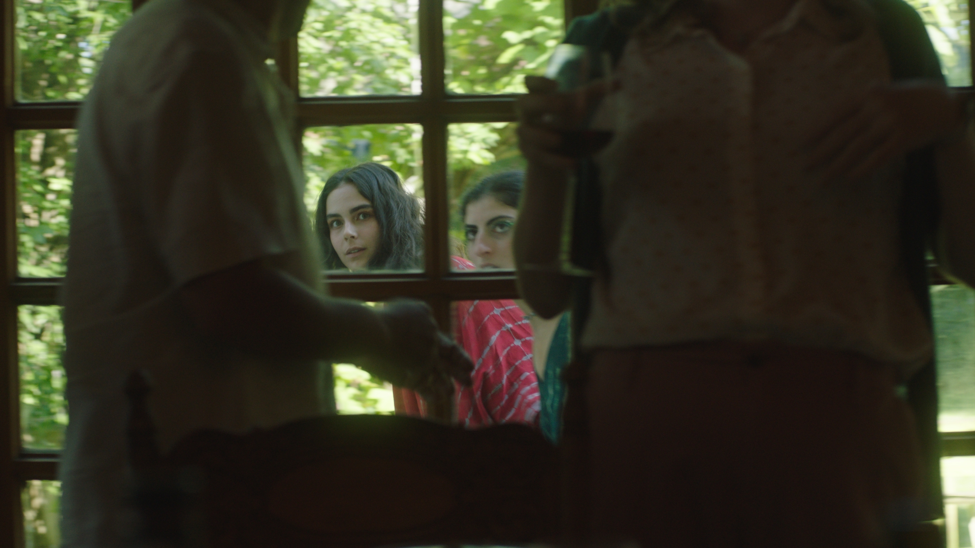 Breaking Fast with a Coca Cola