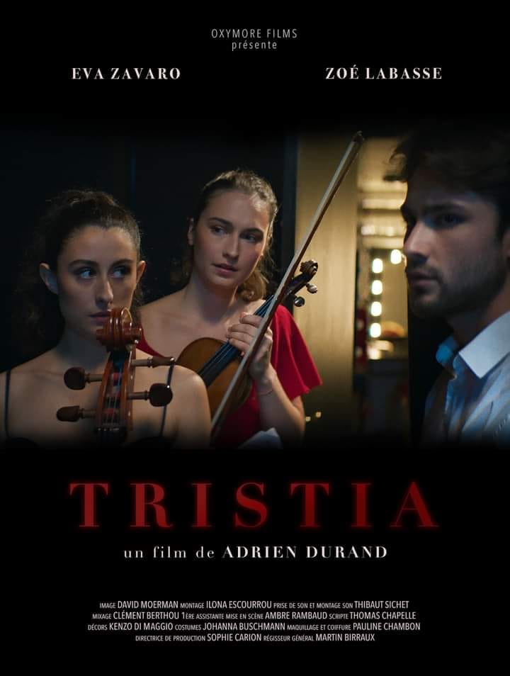 Tristia