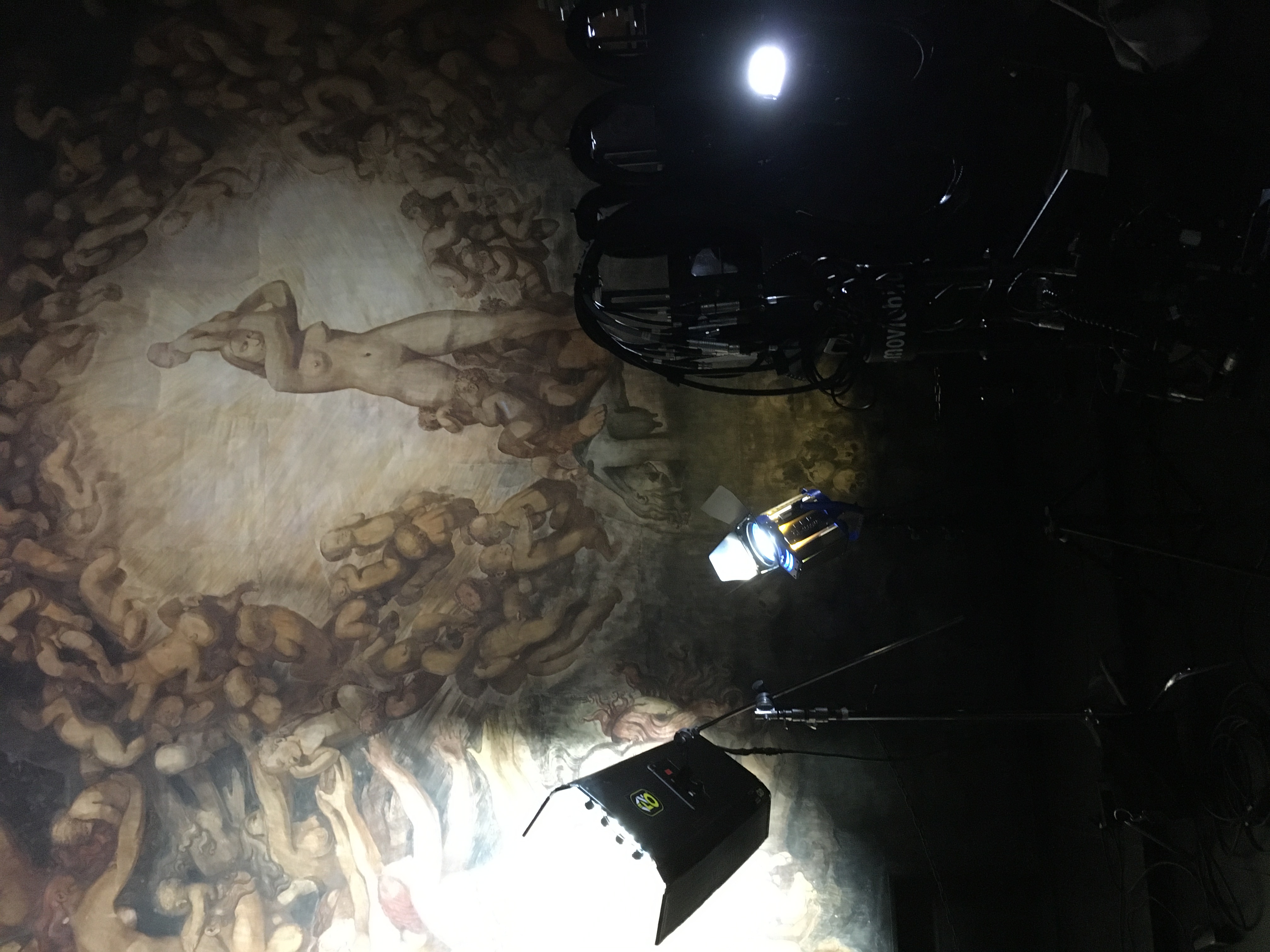 Broder ljus broder mörk