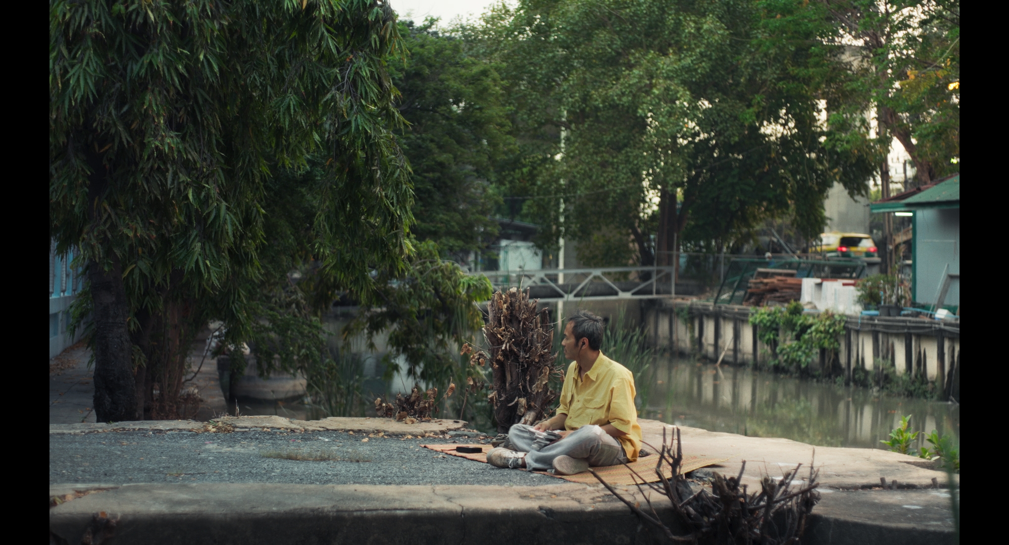 Have You Ever Seen Heaven