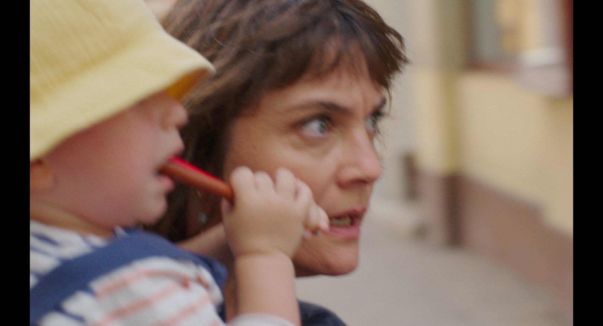 Tout rime avec chaos