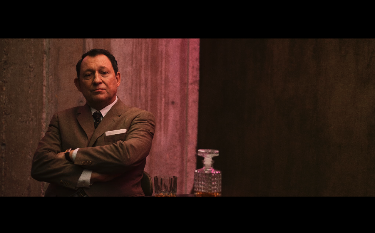 M.A.D (Mutually Assured Destruction)