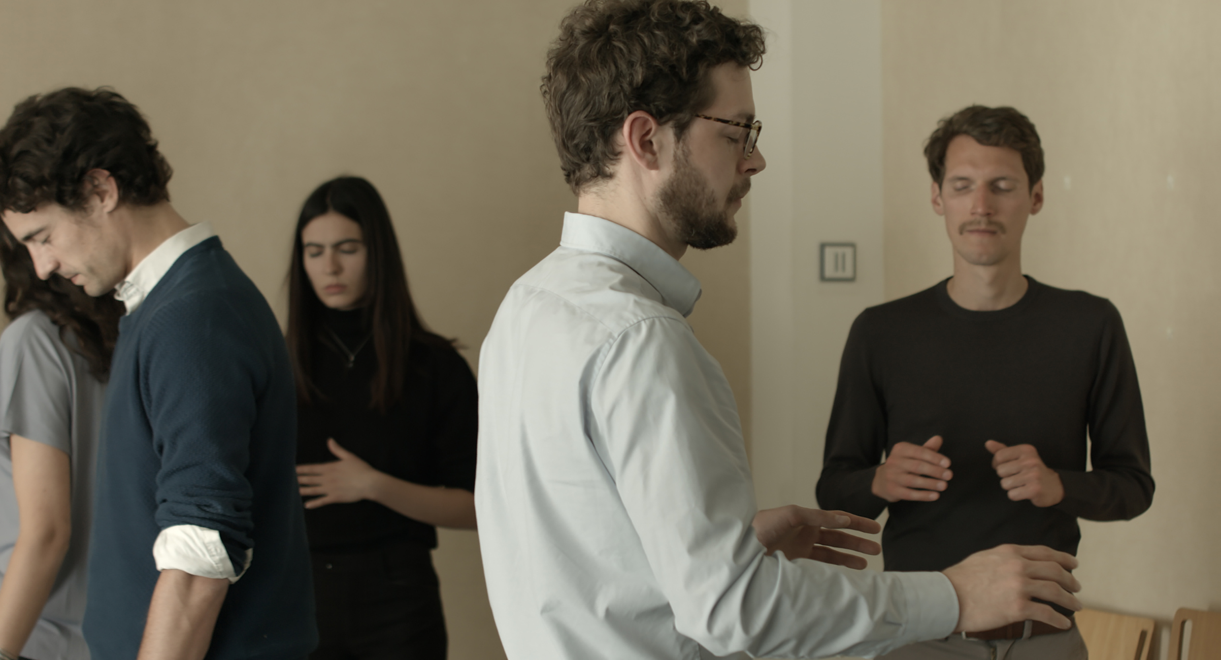 For All the Magic Hidden in This World