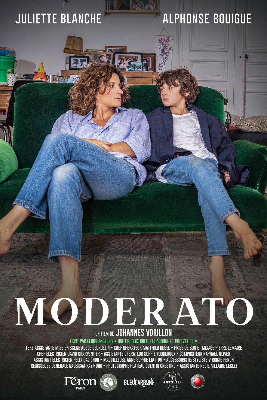 Moderato