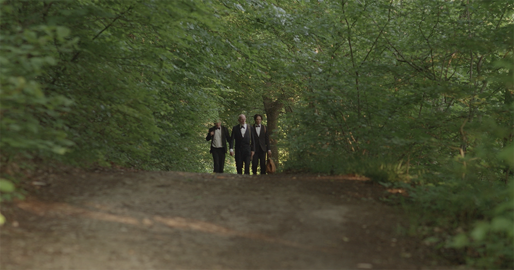 Coureurs des bois
