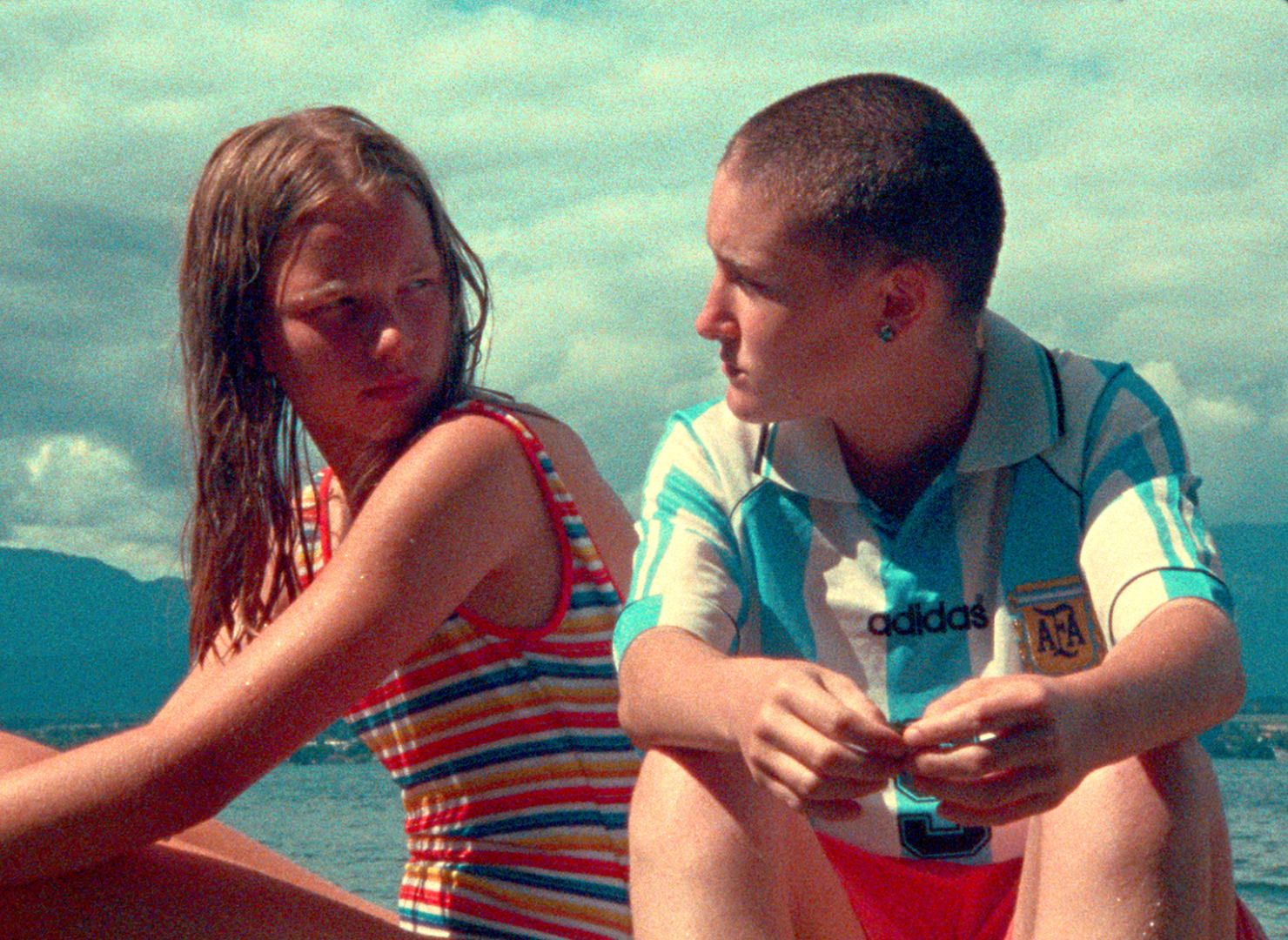 Alice et les soleils