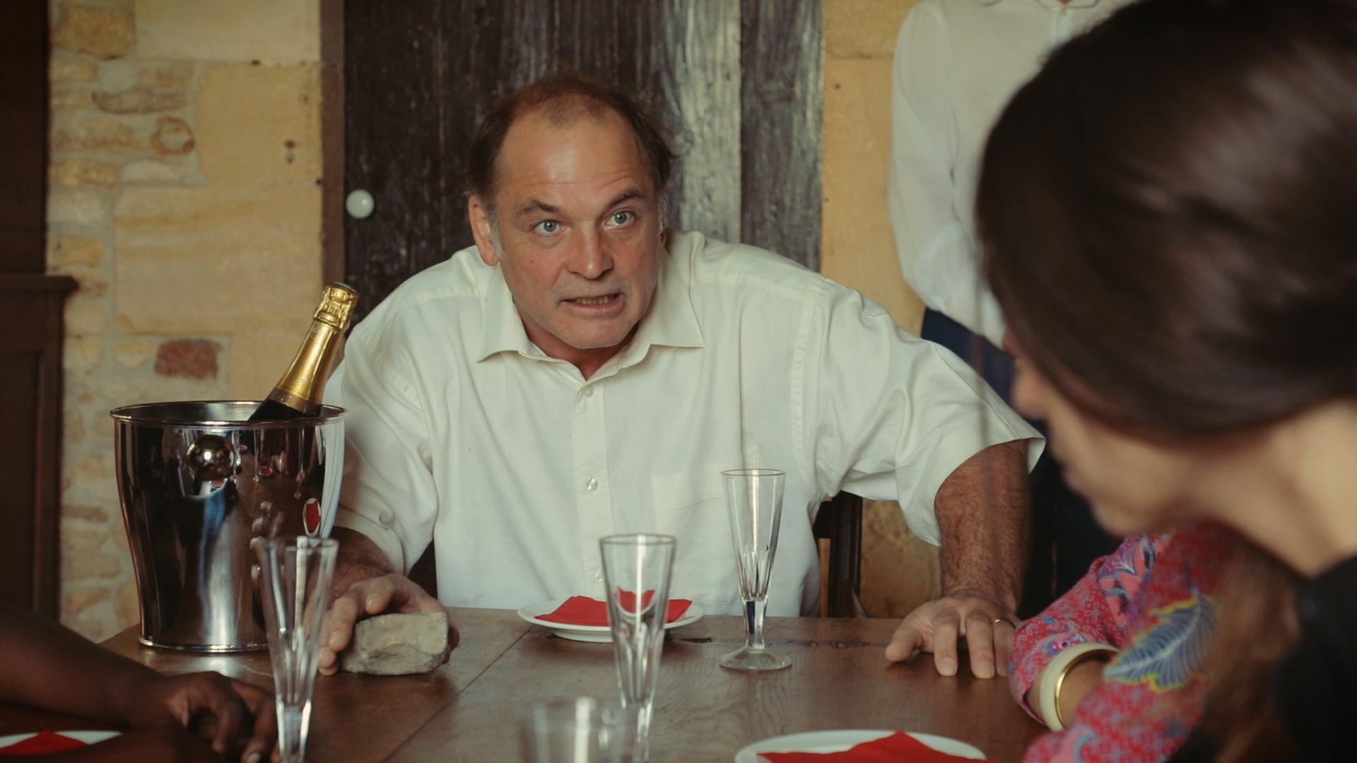 Repli sur l'Hexagone