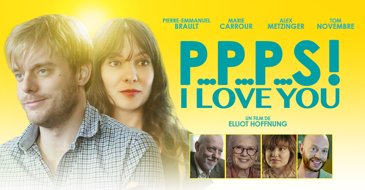 P...P...P...S ! I Love You