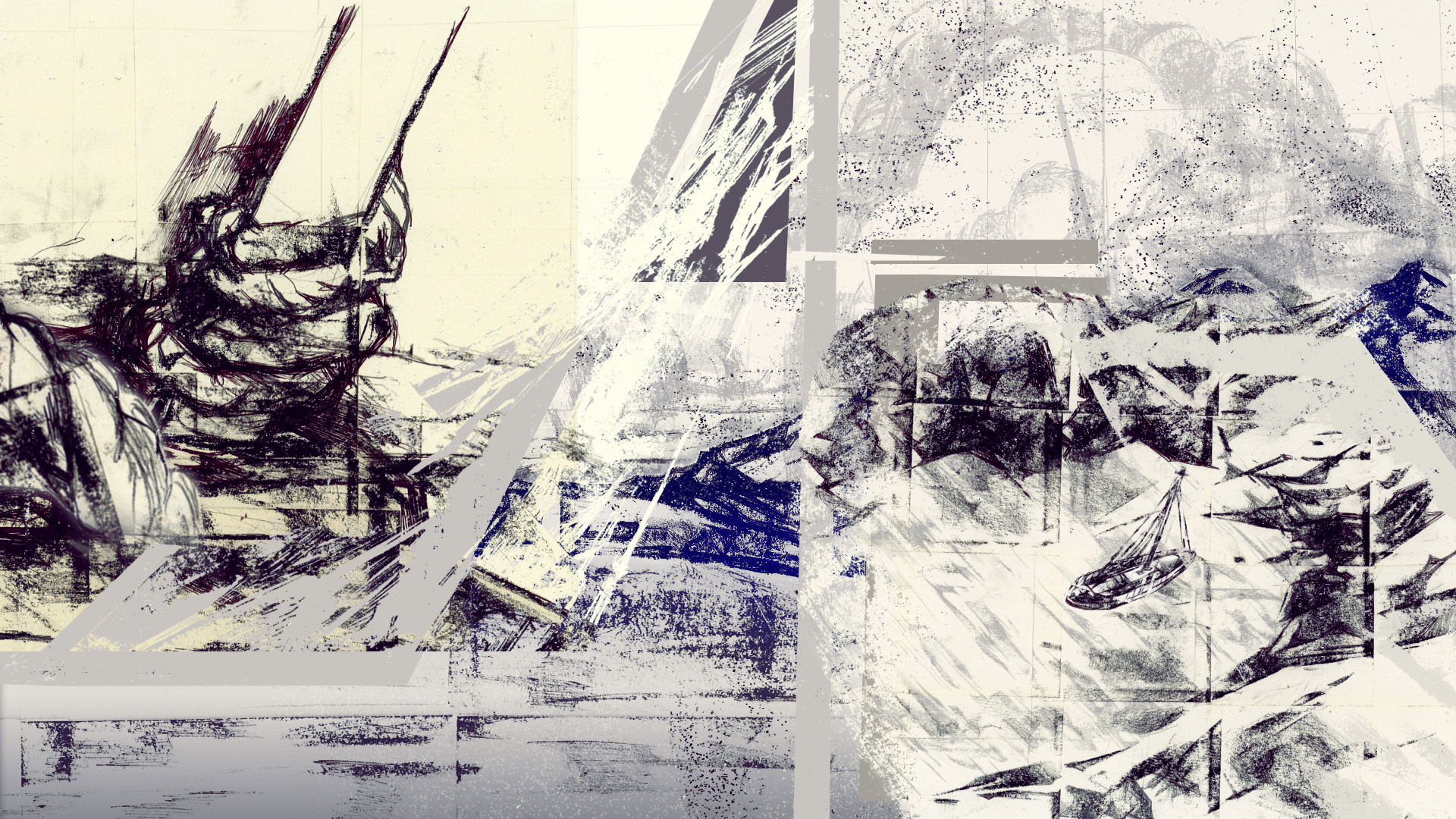 Un hiver au Groenland