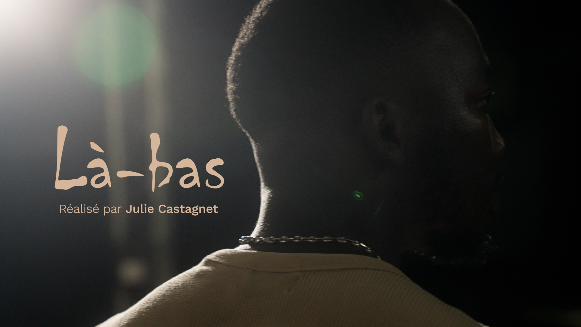 Là-bas