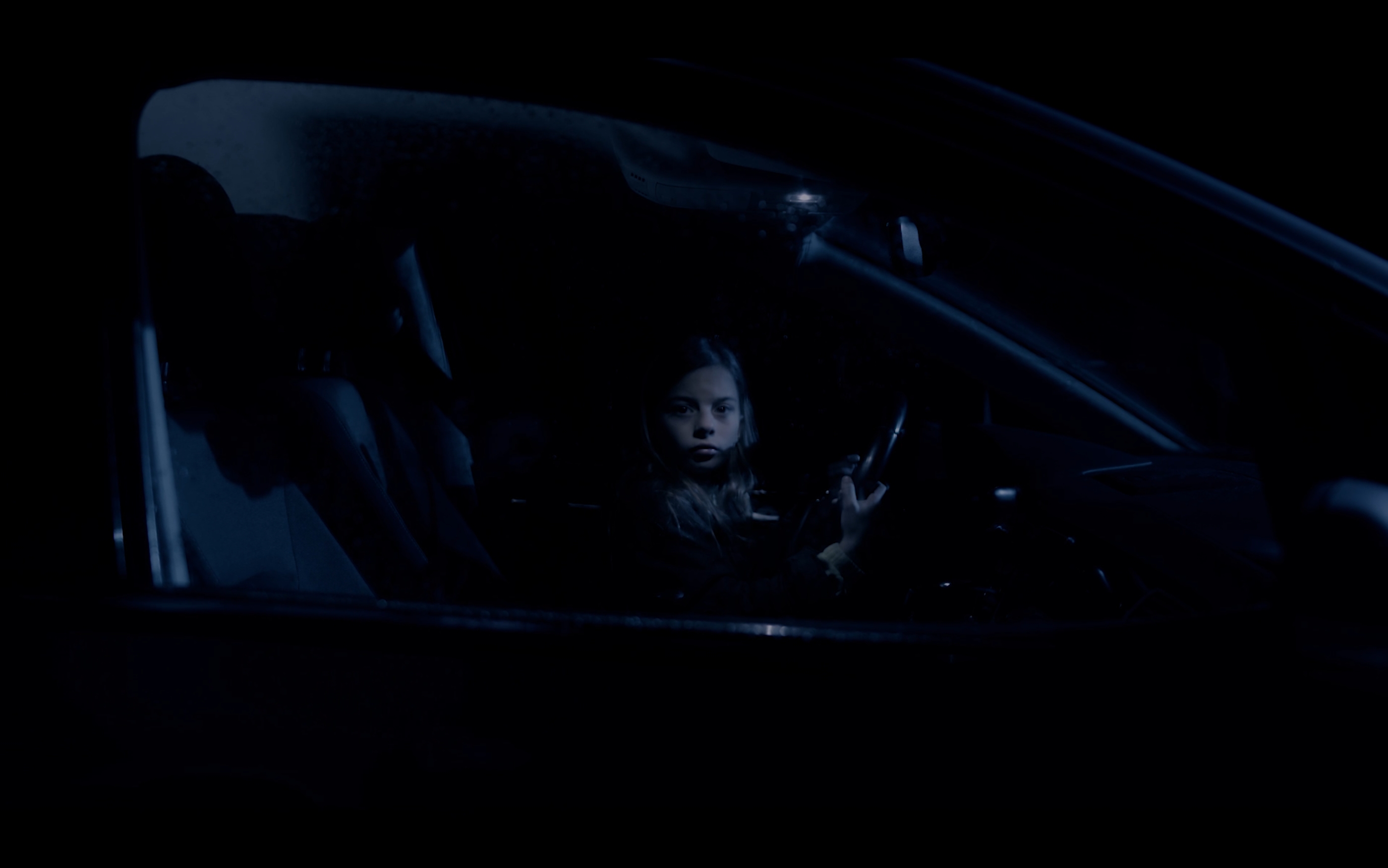 30km/h sur l'autoroute