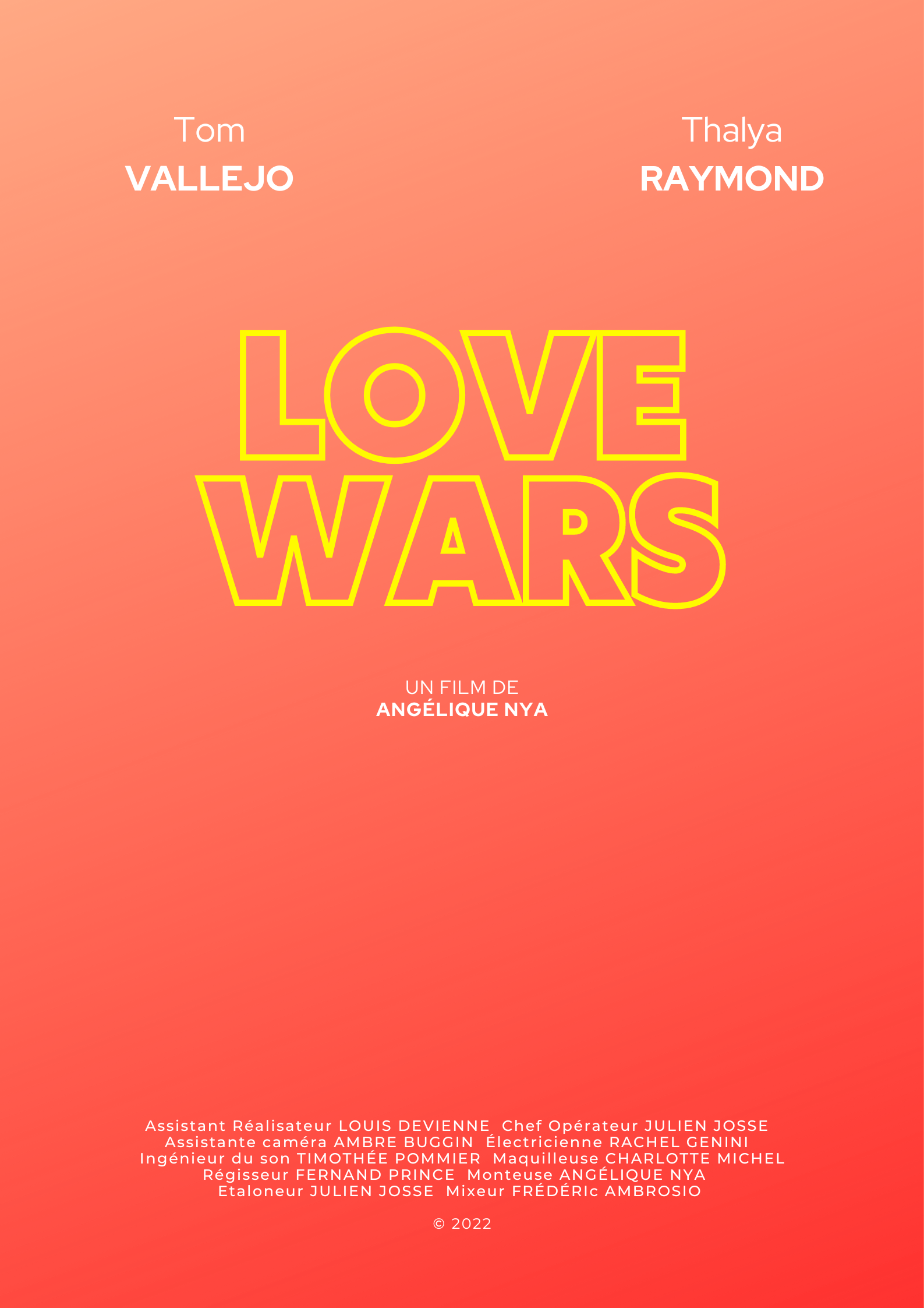 Love Wars