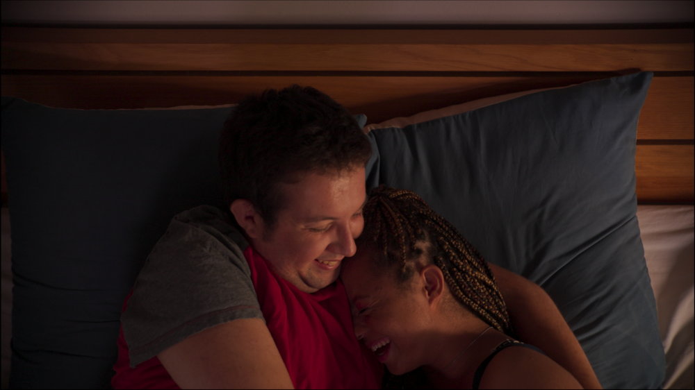 Moi si j'étais une femme